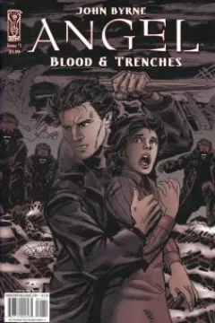 Issue #1
