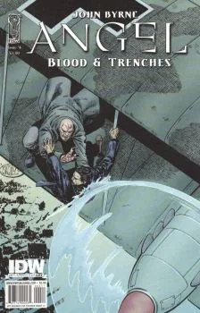 Cover of Monsters