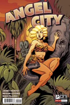 Issue #2