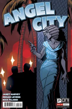Issue #3