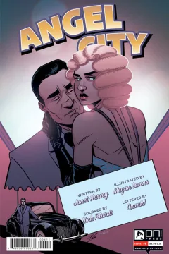 Issue #4