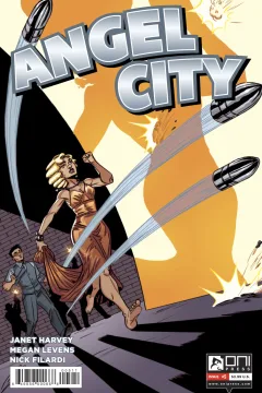 Issue #5