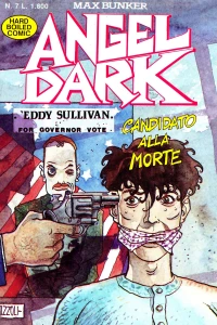 Candidato alla morte