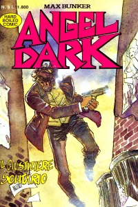 Il giustiziere solitario