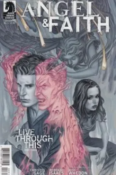 Live Through This, Part Three