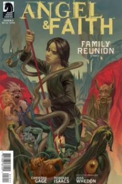 Family Reunion, Part 2