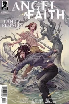 Family Reunion, Part 3