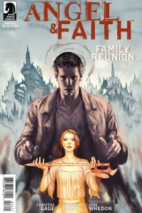 Family Reunion, Part 4