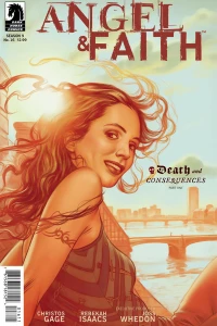 Death and Consequences, Part 1