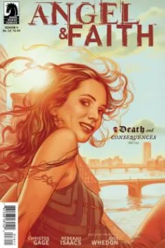 Death and Consequences, Part 1