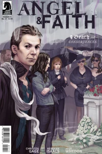 Death and Consequences, Part 2