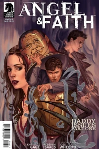 Daddy Issues, Part 1