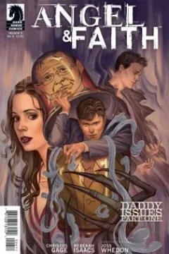Daddy Issues, Part 1