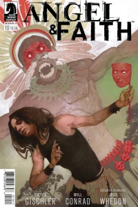 Lost and Found, Part Five