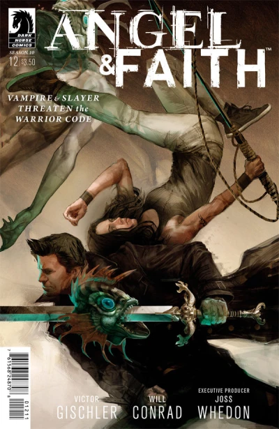 Cover of United, Part Two