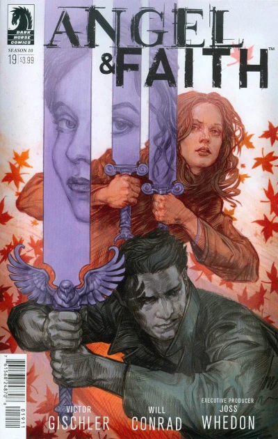 Cover of A Little More Than Kin Part One