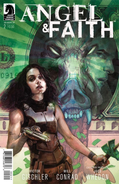 Cover of Where the River Meets the Sea, Part Two