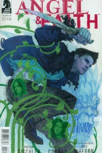 A Little More Than Kin Part Two