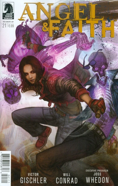 Cover of A Tale of Two Families, Part One