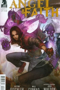 A Tale of Two Families, Part One