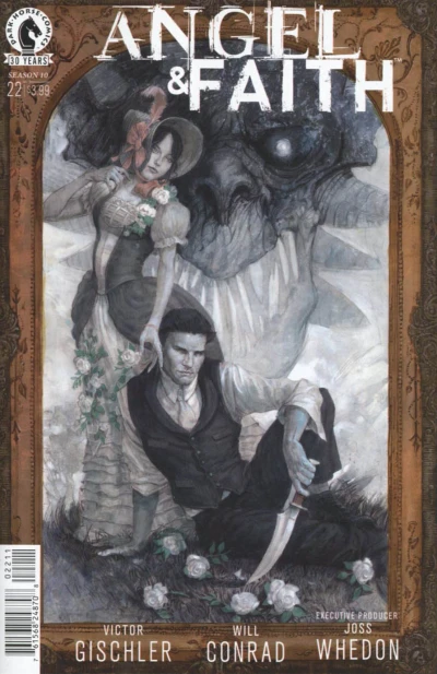 Cover of A Tale of Two Families, Part Two