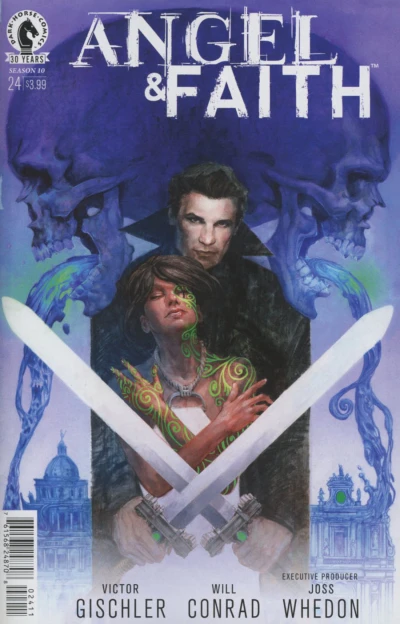 Cover of A Tale of Two Families Part Four