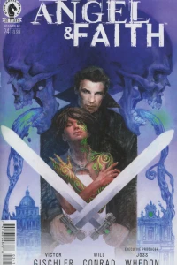 A Tale of Two Families Part Four