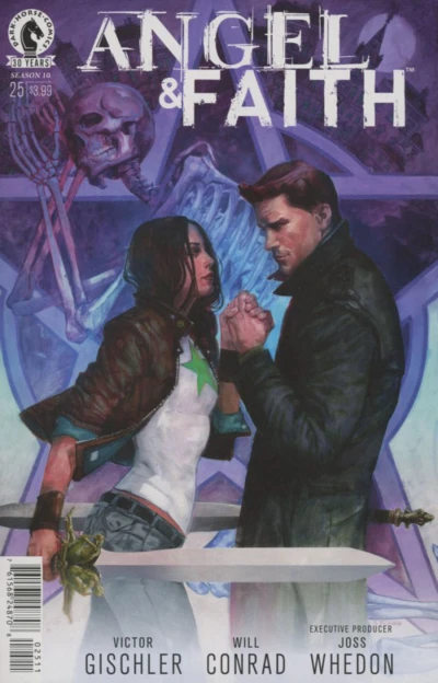 Cover of A Tale of Two Families Part Five