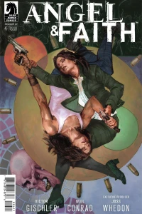 Where the River Meets the Sea, Part Four