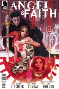 Lost and Found Part Two