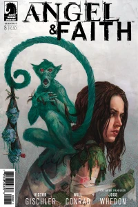 Lost and Found Part Three