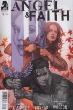 A Little More Than Kin Part One