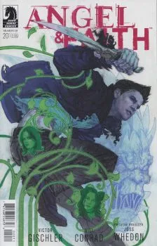 Cover of A Little More Than Kin Part Two