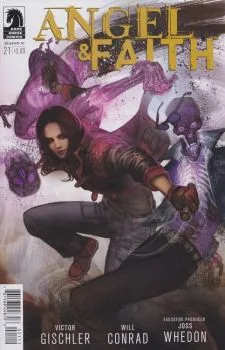 Cover of A Tale of Two Families, Part One