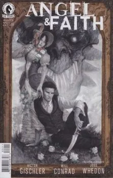 Cover of A Tale of Two Families, Part Two