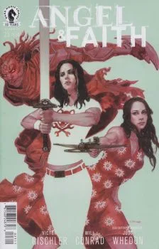 Cover of A Tale of Two Families, Part Three