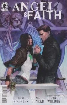 Cover of A Tale of Two Families Part Five