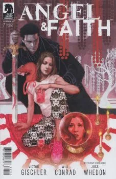 Cover of Lost and Found Part Two