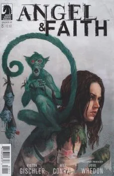 Cover of Lost and Found Part Three