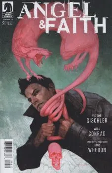 Cover of Lost and Found Part Four