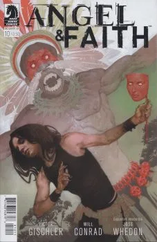 Cover of Lost and Found, Part Five