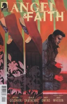Cover of Old Habits
