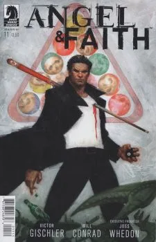 Cover of United, Part One