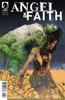 Cover of United, Part Three