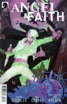 Cover of Where the River Meets the Sea, Part Three