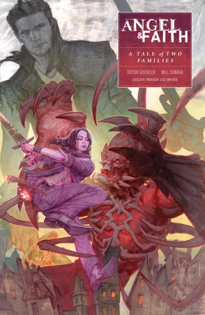 Cover of Volume 5