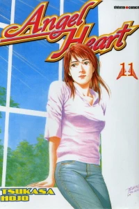 Issue #11