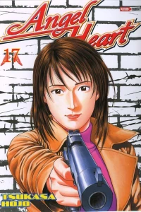Issue #17