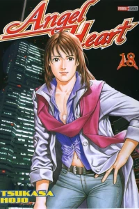 Issue #18