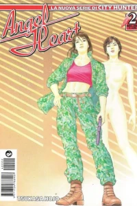 Issue #2